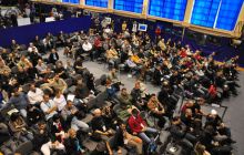 BalticTech - listopad 2009