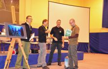 BalticTech - listopad 2009