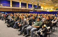 BalticTech - listopad 2009