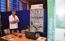 BalticTech - listopad 2009