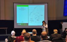 BalticTech - listopad 2009