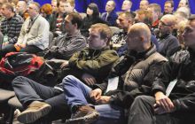 BalticTech - listopad 2009