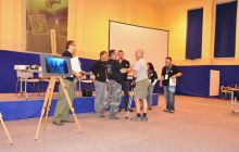 BalticTech - listopad 2009