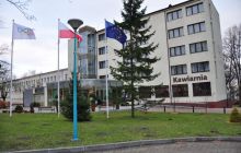 BalticTech - listopad 2009