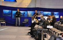 BalticTech - listopad 2009