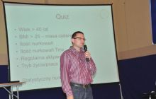 BalticTech - listopad 2009