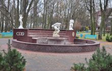 BalticTech - listopad 2009