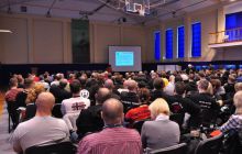 BalticTech - listopad 2009