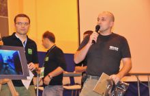 BalticTech - listopad 2009