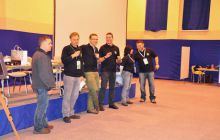 BalticTech - listopad 2009