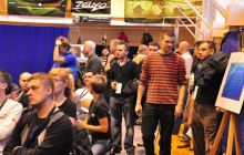 BalticTech - listopad 2009