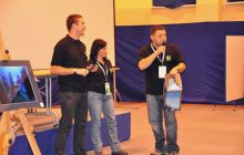 BalticTech - listopad 2009