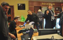 BalticTech - listopad 2009