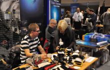 BalticTech - listopad 2009