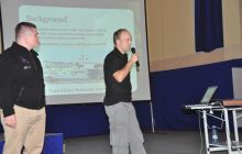 BalticTech - listopad 2009