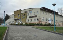 BalticTech - listopad 2009