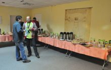 BalticTech - listopad 2009