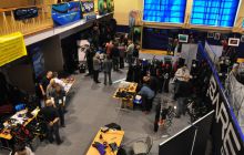 BalticTech - listopad 2009