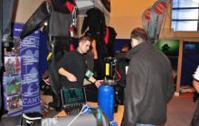 BalticTech - listopad 2009