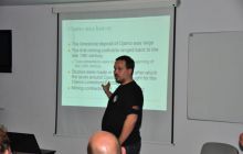 BalticTech - listopad 2009