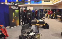 BalticTech - listopad 2009