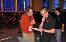 BalticTech - listopad 2009