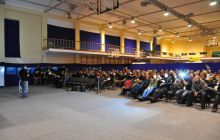 BalticTech - listopad 2009