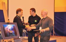 BalticTech - listopad 2009