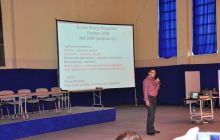 BalticTech - listopad 2009