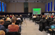 BalticTech - listopad 2009