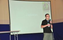 BalticTech - listopad 2009