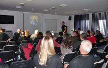 BalticTech - listopad 2009