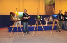 BalticTech - listopad 2009