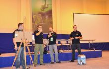 BalticTech - listopad 2009