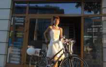 Spotkanie z Darkiem Grabcem - lipiec 2010