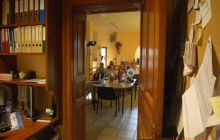 Spotkanie z Darkiem Grabcem - lipiec 2010