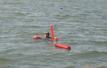 Zawody w Chmielnie - sierpień 2010