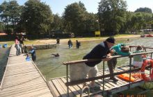 Zawody w Chmielnie - sierpień 2010