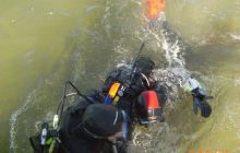 Zawody w Chmielnie - sierpień 2010