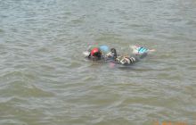 Zawody w Chmielnie - sierpień 2010