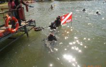 Zawody w Chmielnie - sierpień 2010