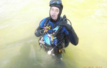 Zawody w Chmielnie - sierpień 2010