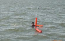 Zawody w Chmielnie - sierpień 2010