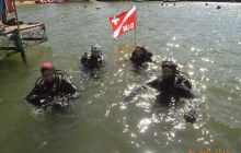 Zawody w Chmielnie - sierpień 2010