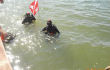 Zawody w Chmielnie - sierpień 2010