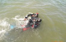 Zawody w Chmielnie - sierpień 2010