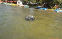 Zawody w Chmielnie - sierpień 2010