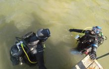 Zawody w Chmielnie - sierpień 2010