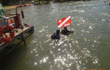 Zawody w Chmielnie - sierpień 2010