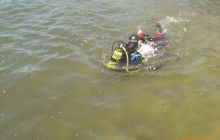 Zawody w Chmielnie - sierpień 2010